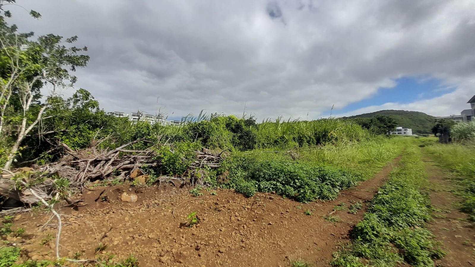 Residential land of 4150 m2 for sale in Sodnac, center, Mauritius – LexpressProperty.com | 799621 | Ref01