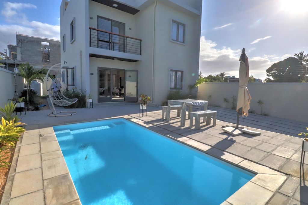 Maison / Villa 3 Chambre(s) en location à Péreybère, nord, île Maurice – LexpressProperty.com | 799838 | Ref01