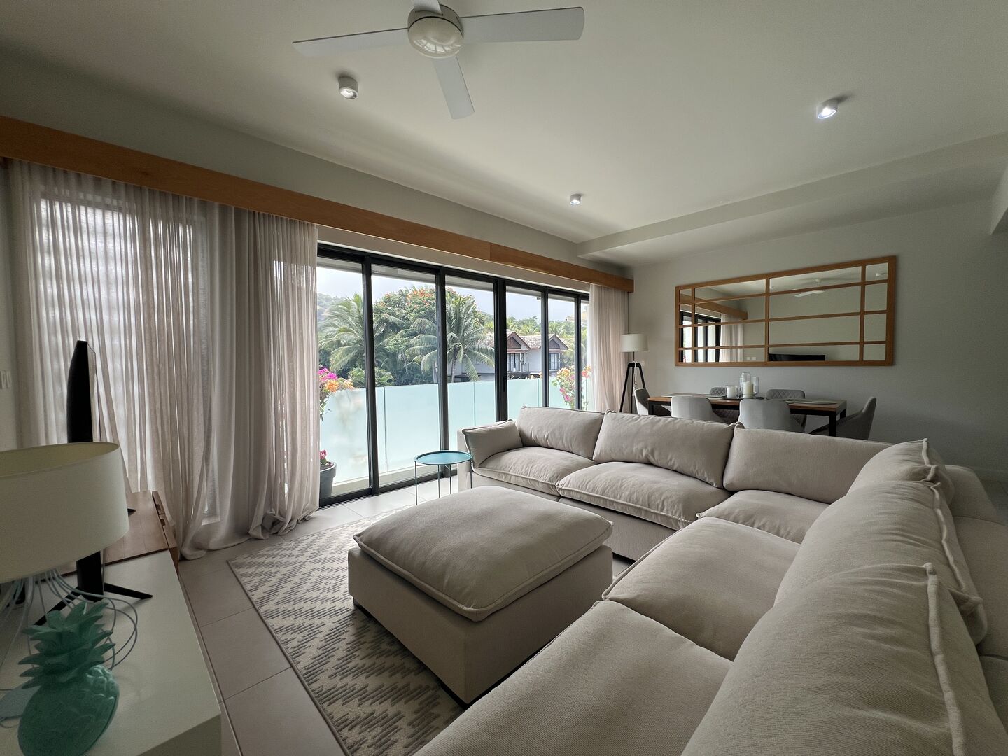Apartment of 3 bedrooms for sale in Black River, west, Mauritius – LexpressProperty.com | 799843 | Ref01
