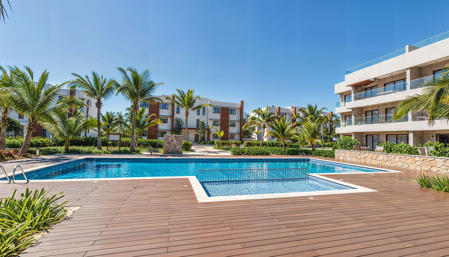 Appartement 2 Chambre(s) en vente à Pointe aux Canonniers, nord, île Maurice – LexpressProperty.com | 700752 | Ref01