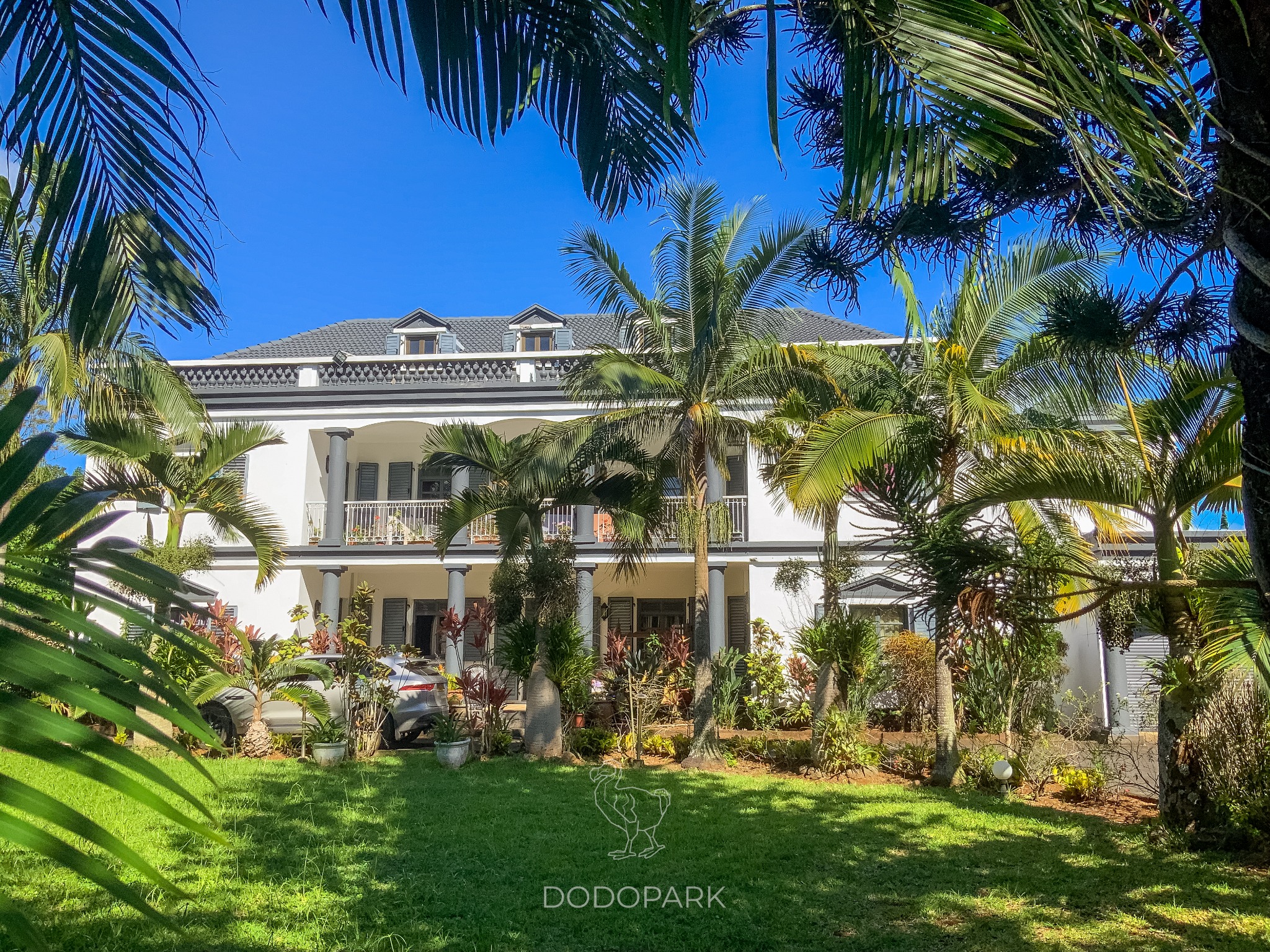 House / Villa of 5 bedrooms for sale in Phoenix, center, Mauritius – LexpressProperty.com | 800057 | Ref01