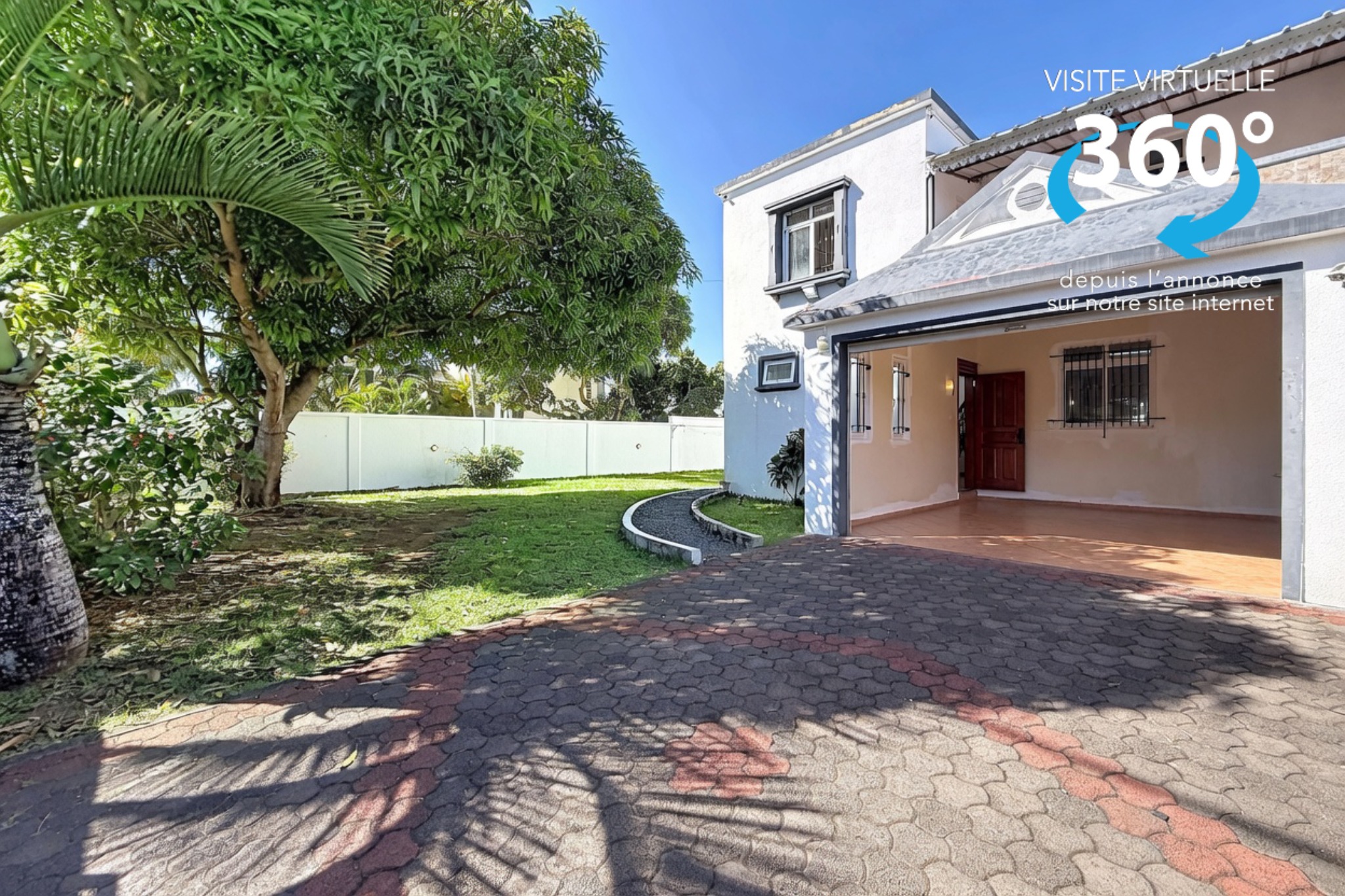 Maison / Villa 4 Chambre(s) en location à Bain Boeuf, nord, île Maurice – LexpressProperty.com | 800055 | Ref01