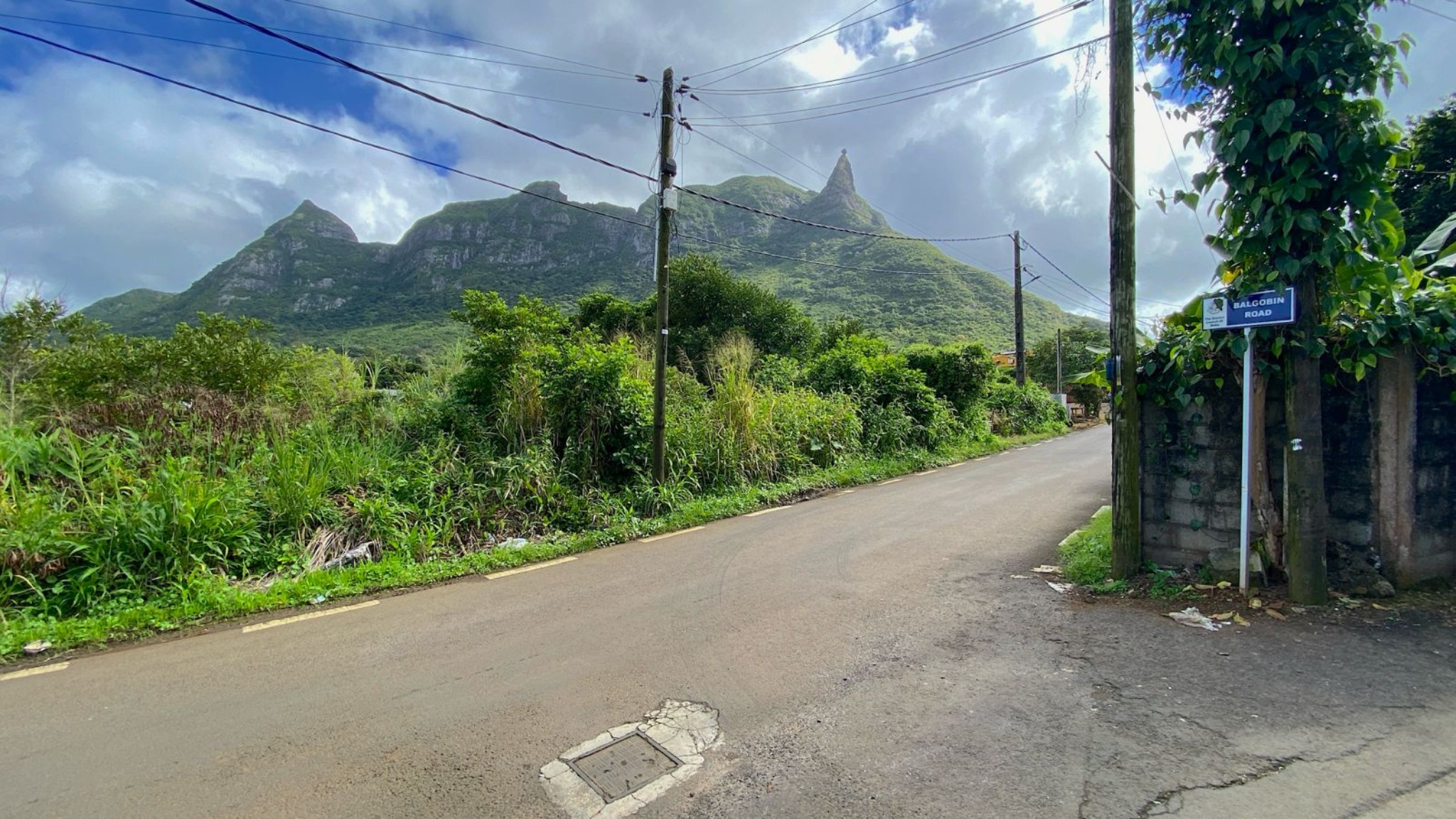 Terrain agricole de 1899 m2 en vente à La Laura, centre, île Maurice – LexpressProperty.com | 800654 | Ref01
