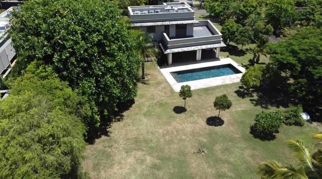 House / Villa of 4 bedrooms for sale in Black River, west, Mauritius – LexpressProperty.com | 791285 | Ref01