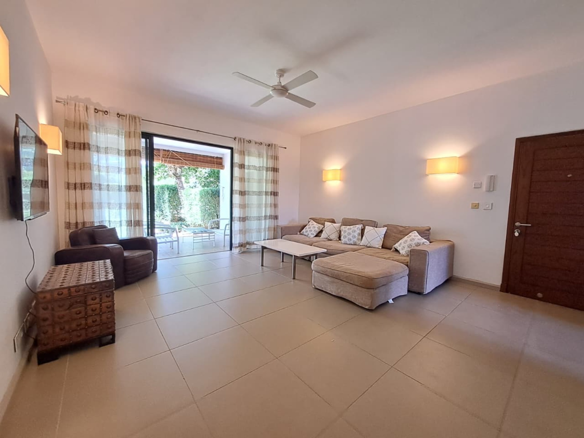 Apartment of 3 bedrooms for rent in Haute Rive, north, Mauritius – LexpressProperty.com | 791207 | Ref01