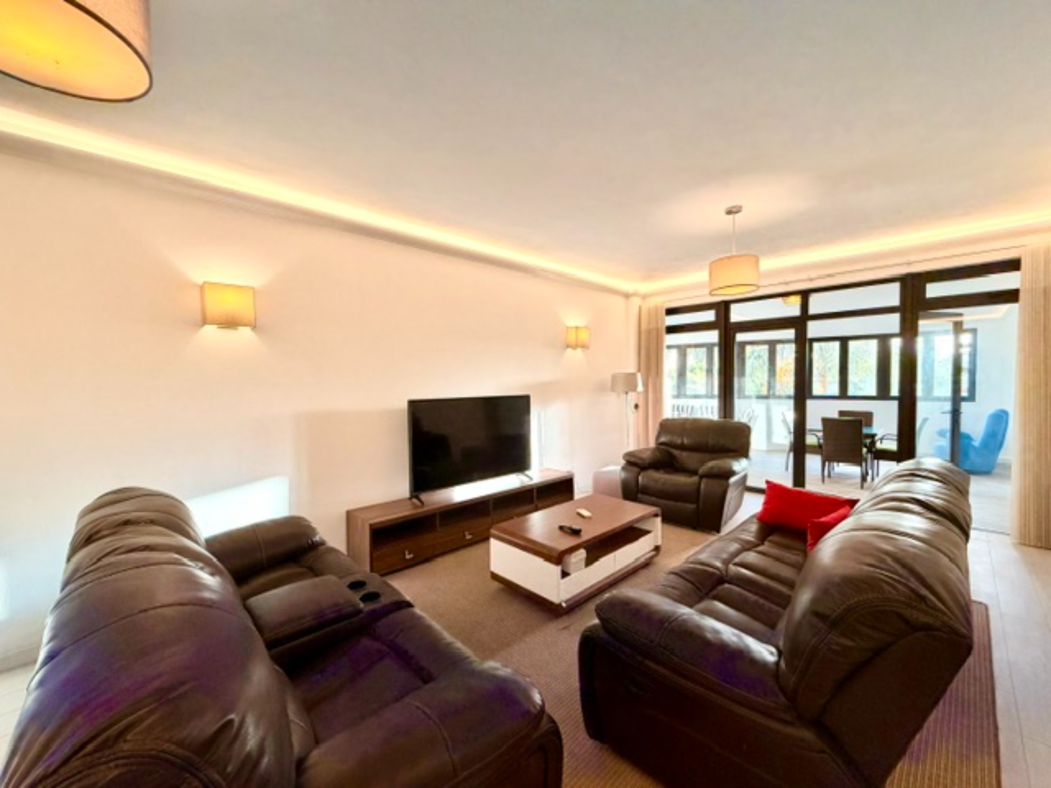 Apartment of 3 bedrooms for rent in Beau Bassin, center, Mauritius – LexpressProperty.com | 791231 | Ref01