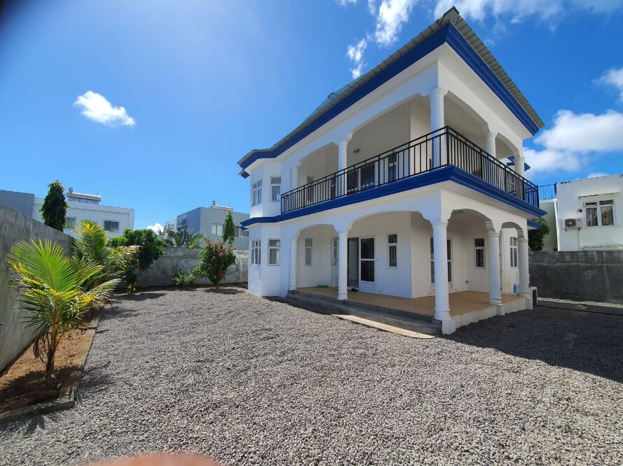 House / Villa of 4 bedrooms for sale in Péreybère, north, Mauritius – LexpressProperty.com | 791296 | Ref01