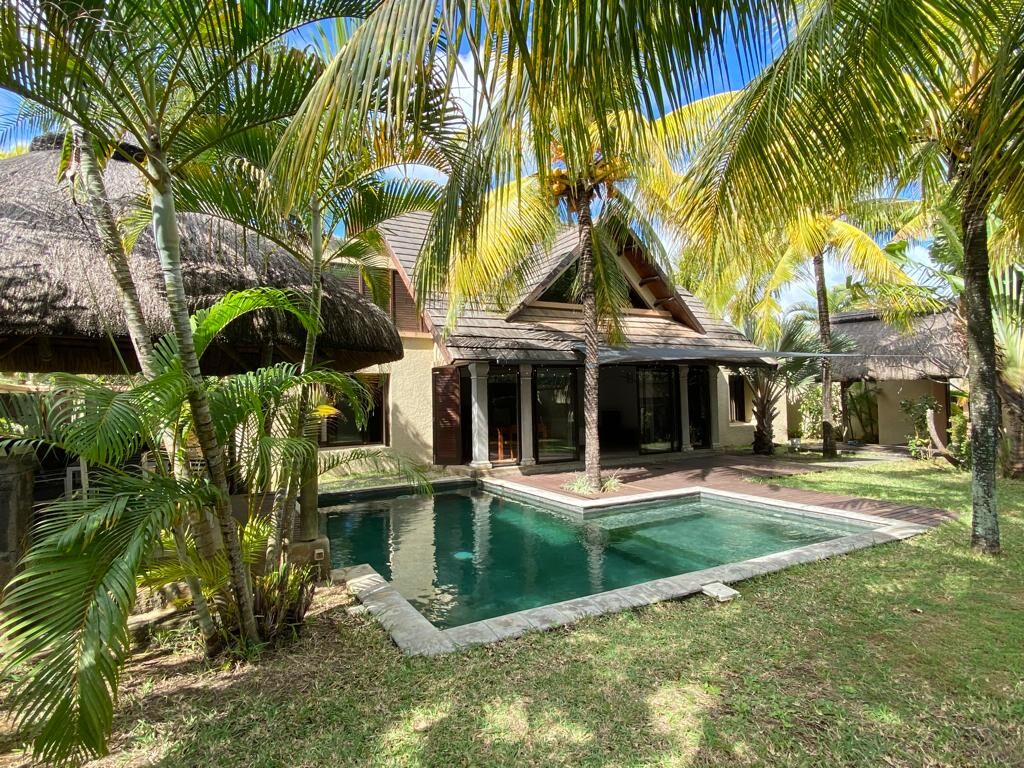 House / Villa of 3 bedrooms for sale in Péreybère, north, Mauritius – LexpressProperty.com | 791268 | Ref01