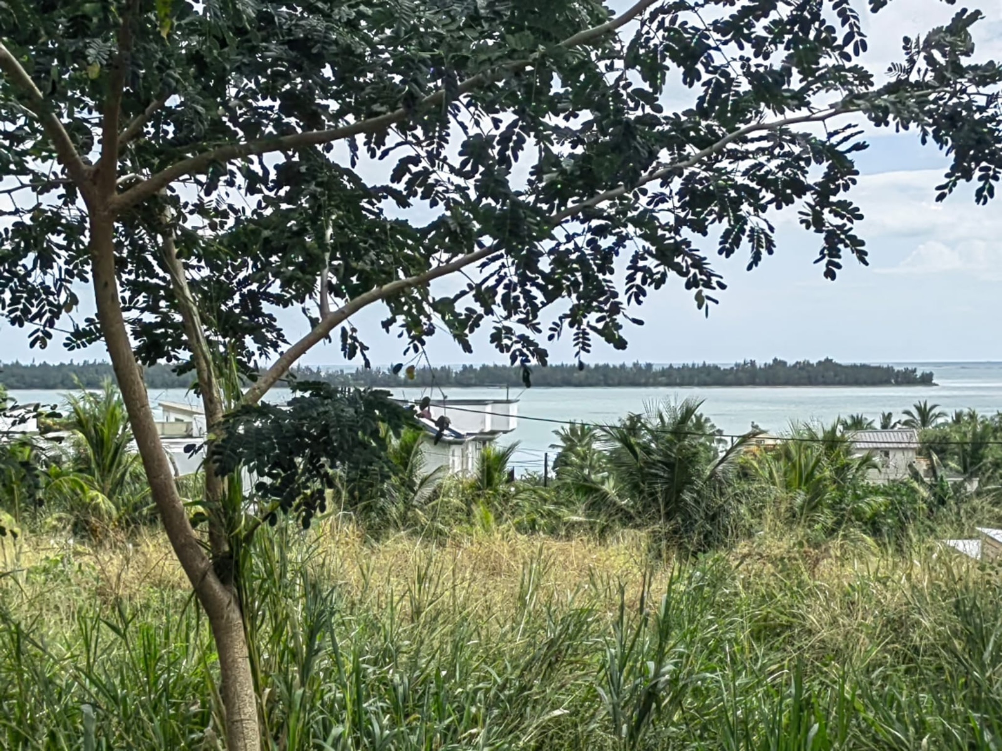 Residential land of 274 m2 for sale in La Gaulette, west, Mauritius – LexpressProperty.com | 791122 | Ref01