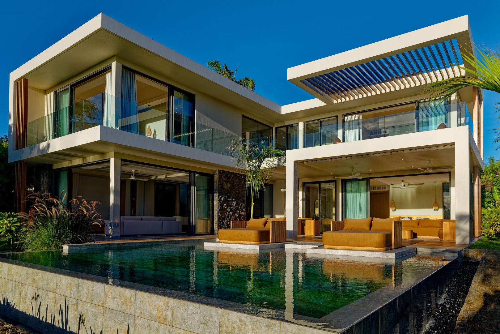 House / Villa of 5 bedrooms for sale in Bel Ombre, south, Mauritius – LexpressProperty.com | 791309 | Ref01