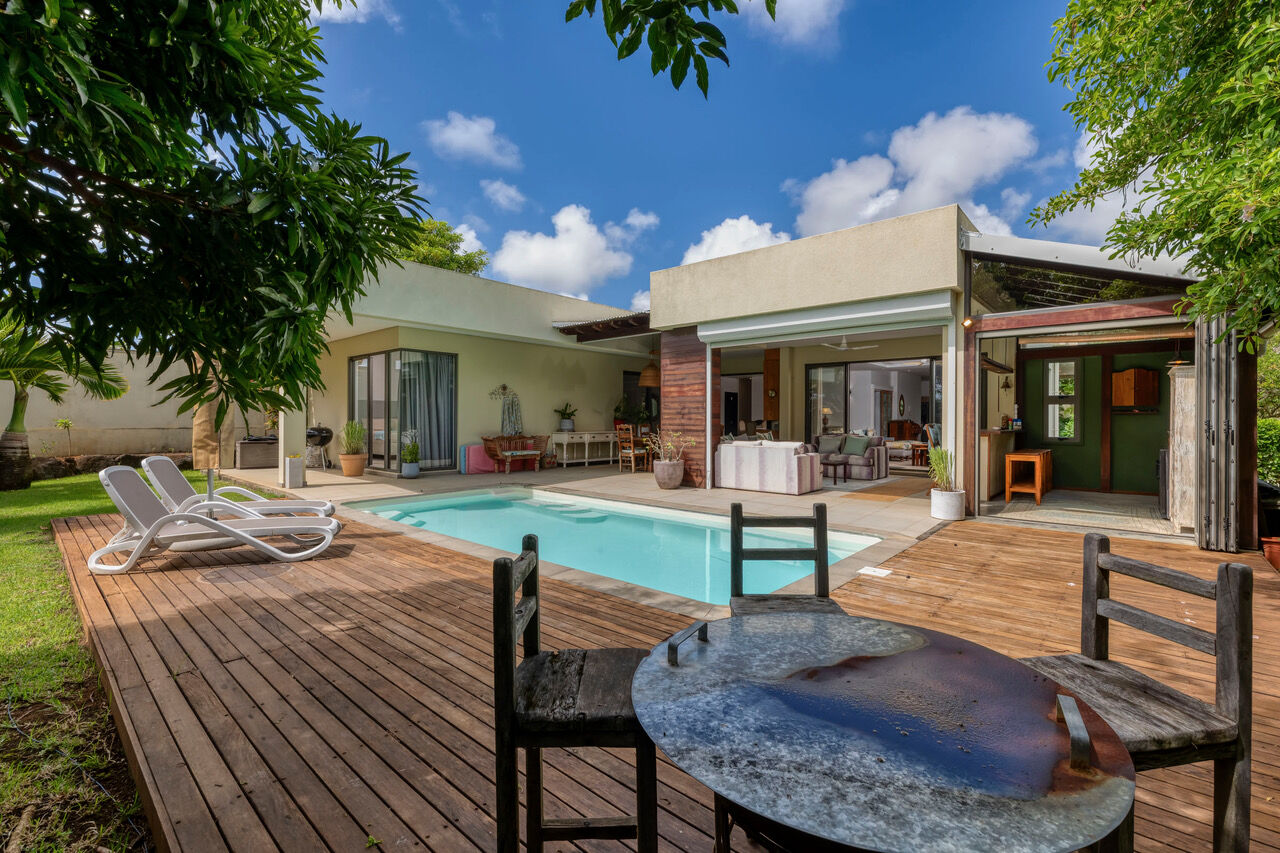 House / Villa of 4 bedrooms for sale in Mont Mascal, north, Mauritius – LexpressProperty.com | 791275 | Ref01