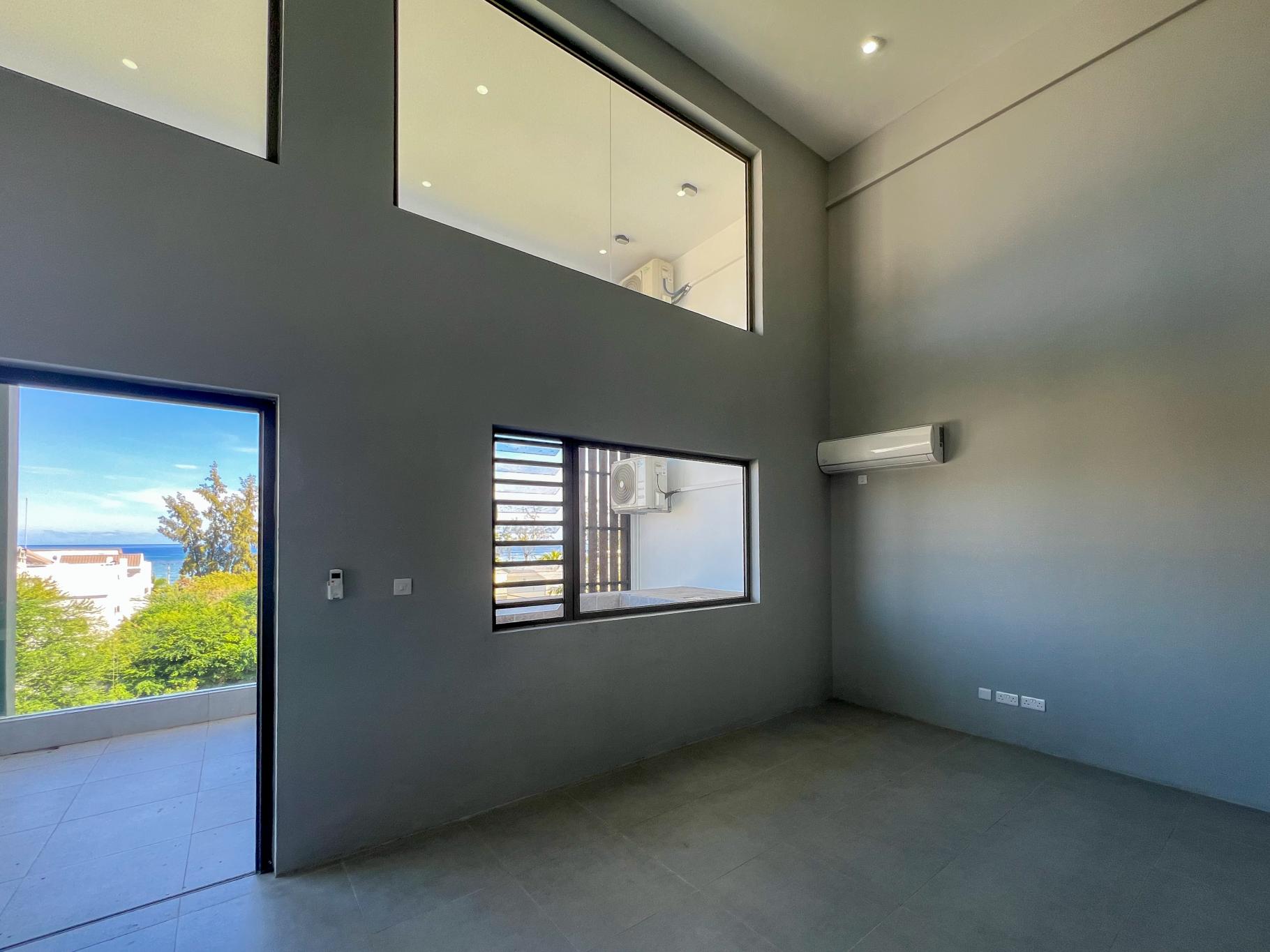 Penthouse of 3 bedrooms for sale in Flic en Flac, west, Mauritius – LexpressProperty.com | 733899 | Ref01