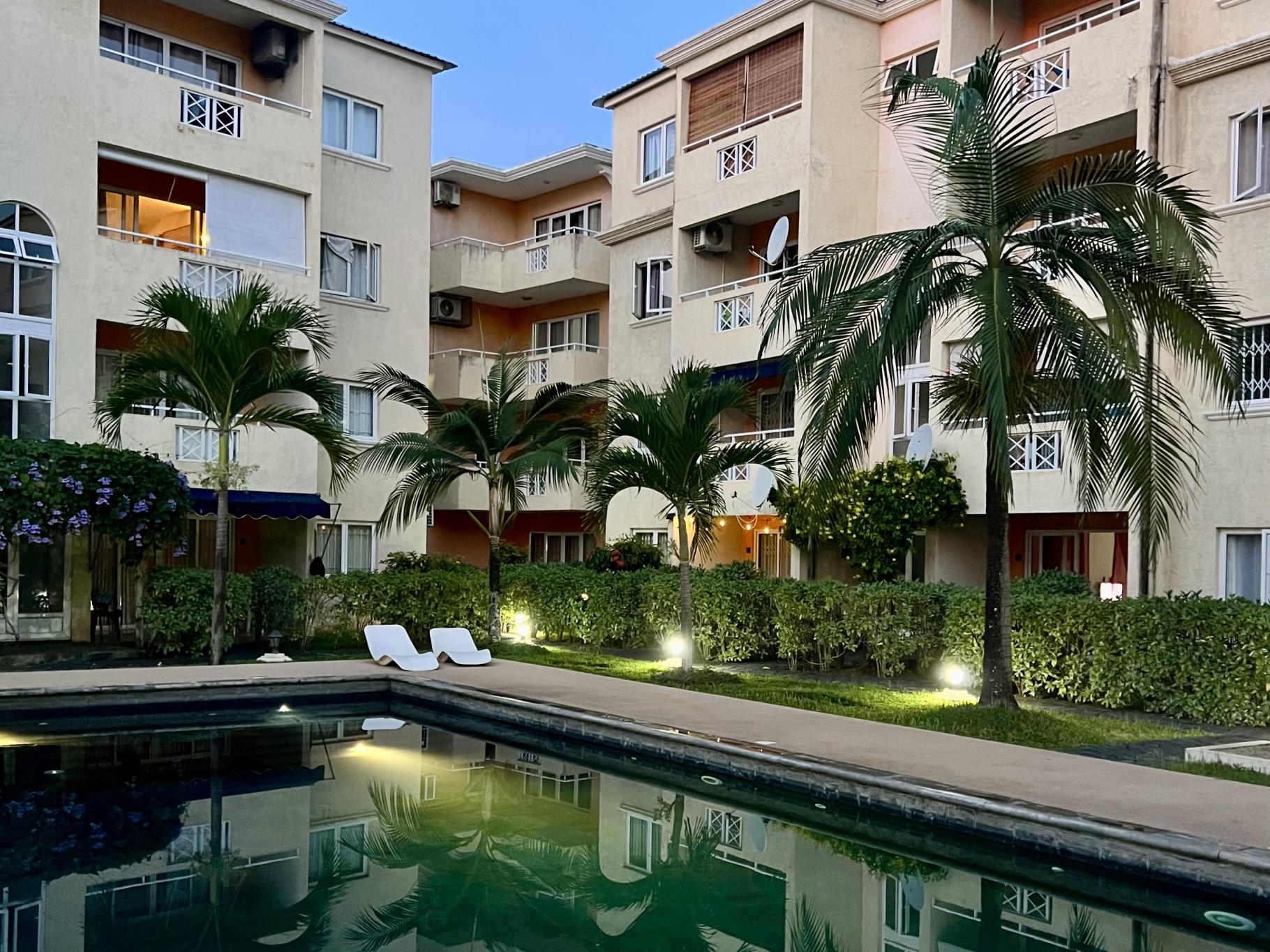 Appartement 3 Chambre(s) en location à Flic en Flac, ouest, île Maurice – LexpressProperty.com | 767141 | Ref01
