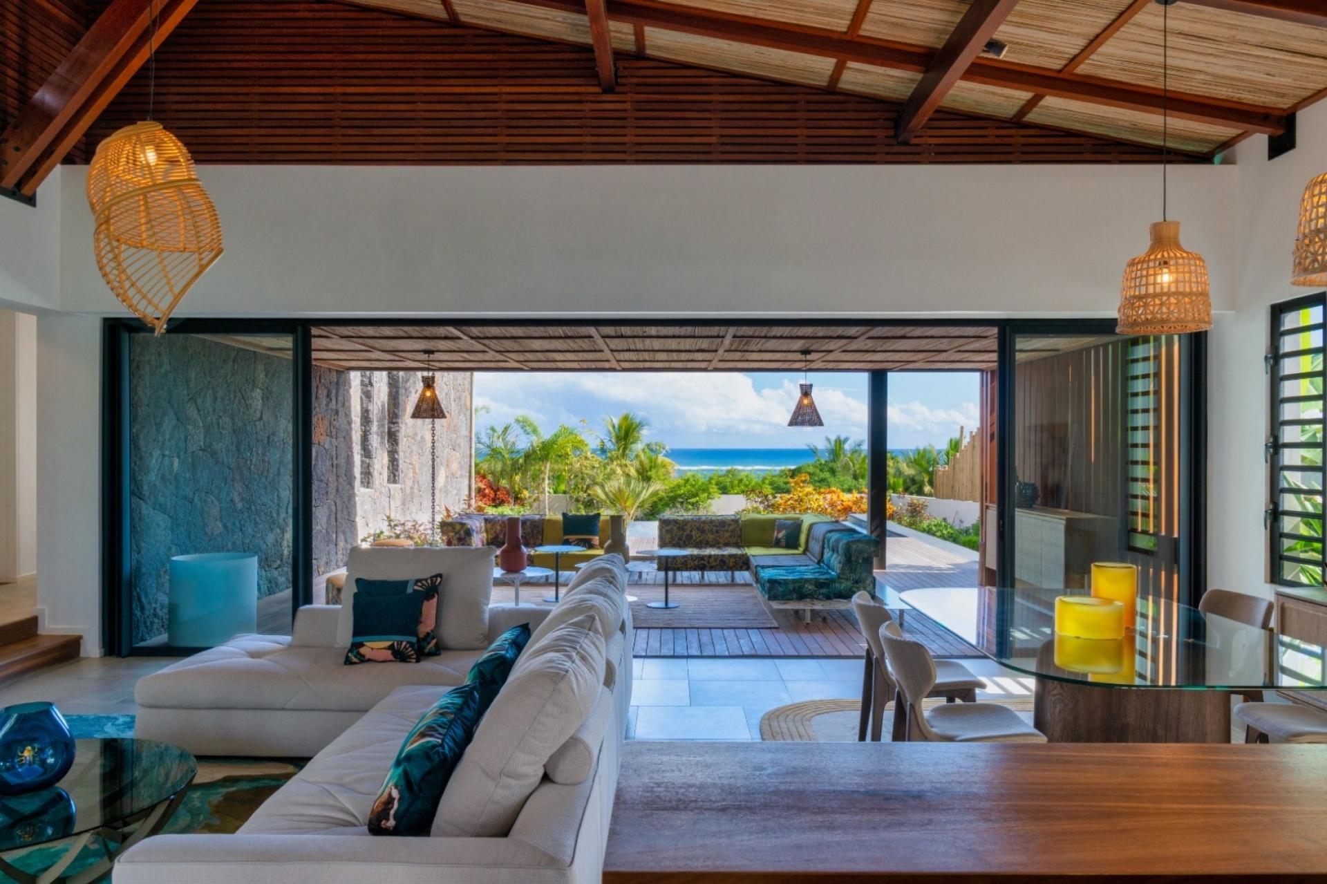 House / Villa of 4 bedrooms for sale in Baie du Cap, south, Mauritius – LexpressProperty.com | 791320 | Ref01