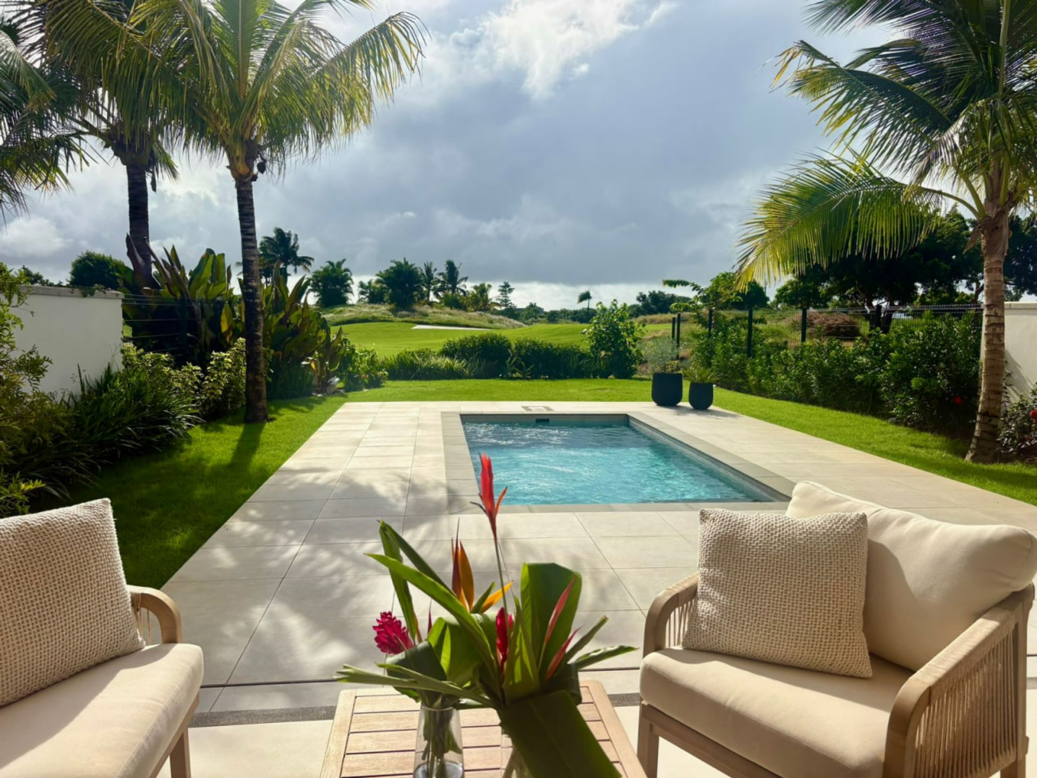 House / Villa of 3 bedrooms for rent in Haute Rive, north, Mauritius – LexpressProperty.com | 791212 | Ref01
