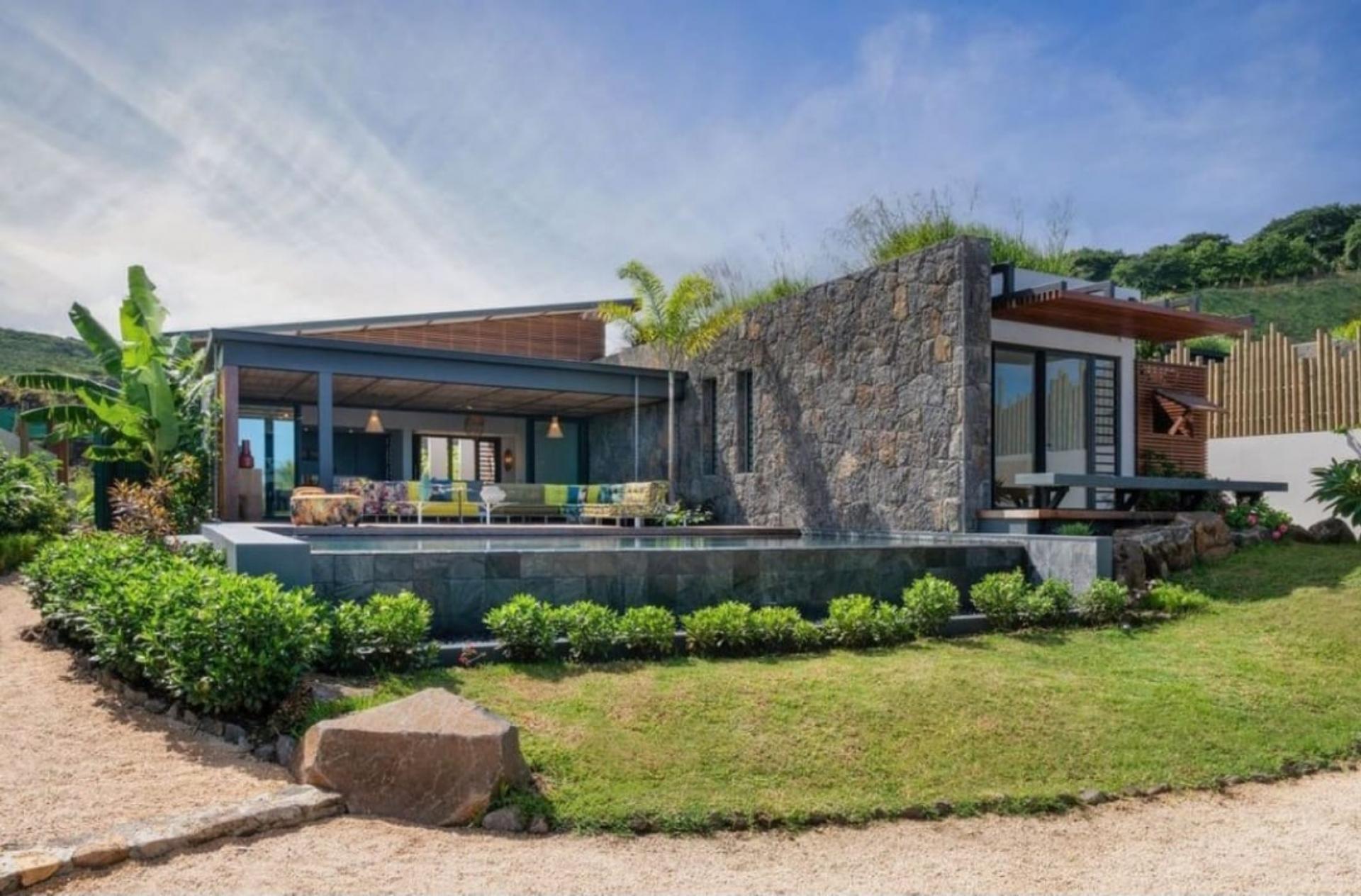 House / Villa of 2 bedrooms for sale in Baie du Cap, south, Mauritius – LexpressProperty.com | 791318 | Ref01