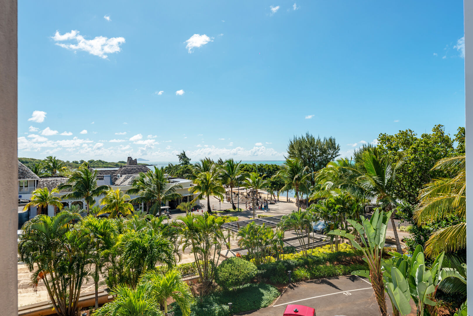 Maison / Villa 3 Chambre(s) en vente à Haute Rive, nord, île Maurice – LexpressProperty.com | 791290 | Ref01