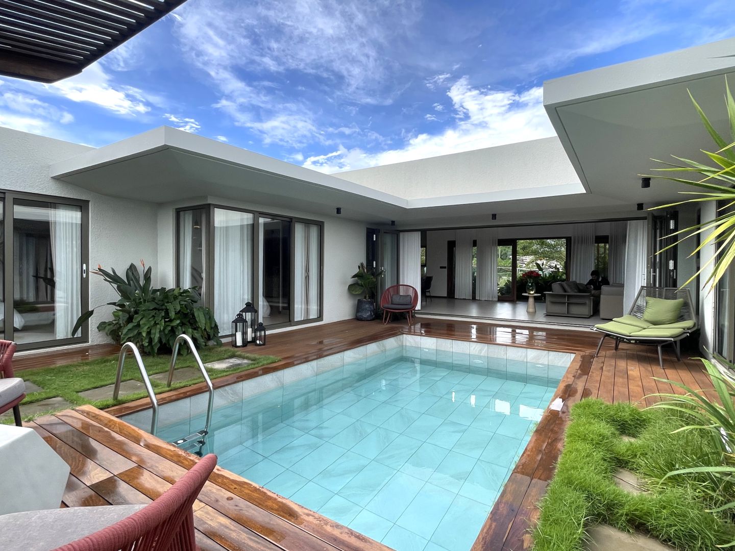 House / Villa of 3 bedrooms for sale in Pointe aux Piments, north, Mauritius – LexpressProperty.com | 789657 | Ref01