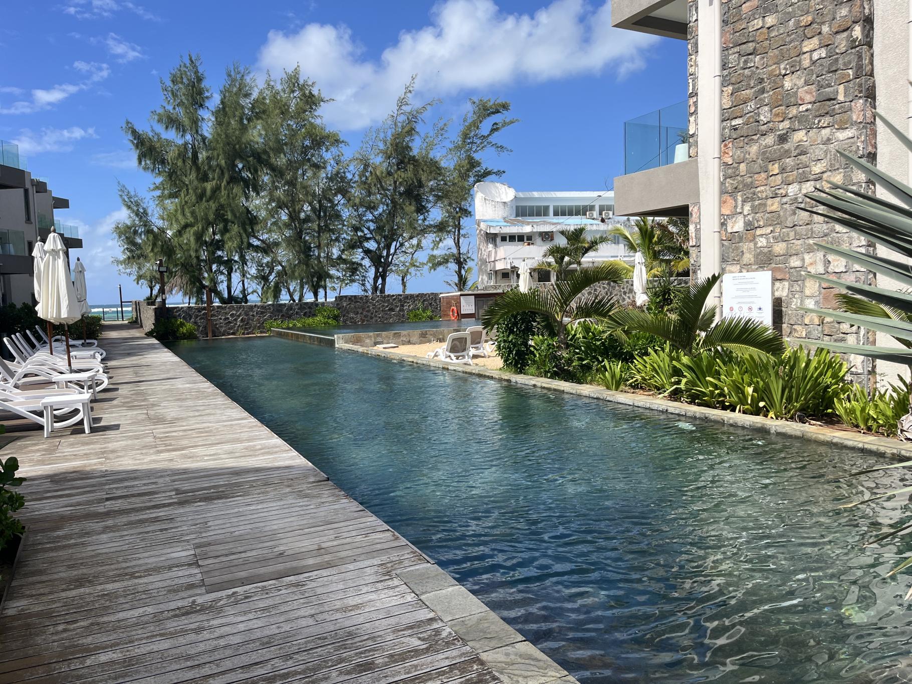 Apartment of 3 bedrooms for sale in Poste Lafayette, east, Mauritius – LexpressProperty.com | 791770 | Ref01