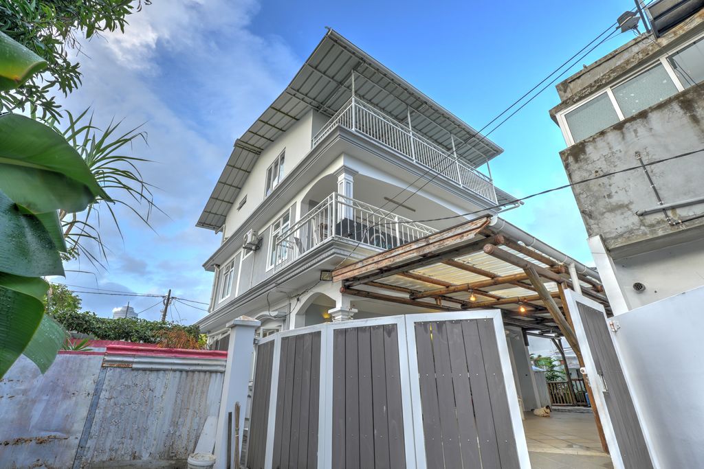 Maison / Villa 3 Chambre(s) en vente à Beau Vallon, sud, île Maurice – LexpressProperty.com | 791780 | Ref01