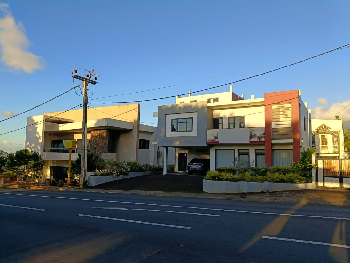 Office for rent in Coromandel, center, Mauritius – LexpressProperty.com | 791669 | Ref01