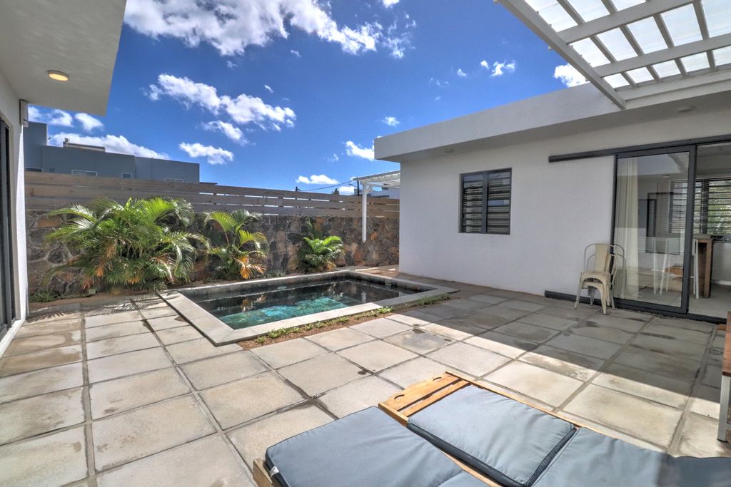 Maison / Villa 3 Chambre(s) en vente à Grand Bay, nord, île Maurice – LexpressProperty.com | 791637 | Ref01