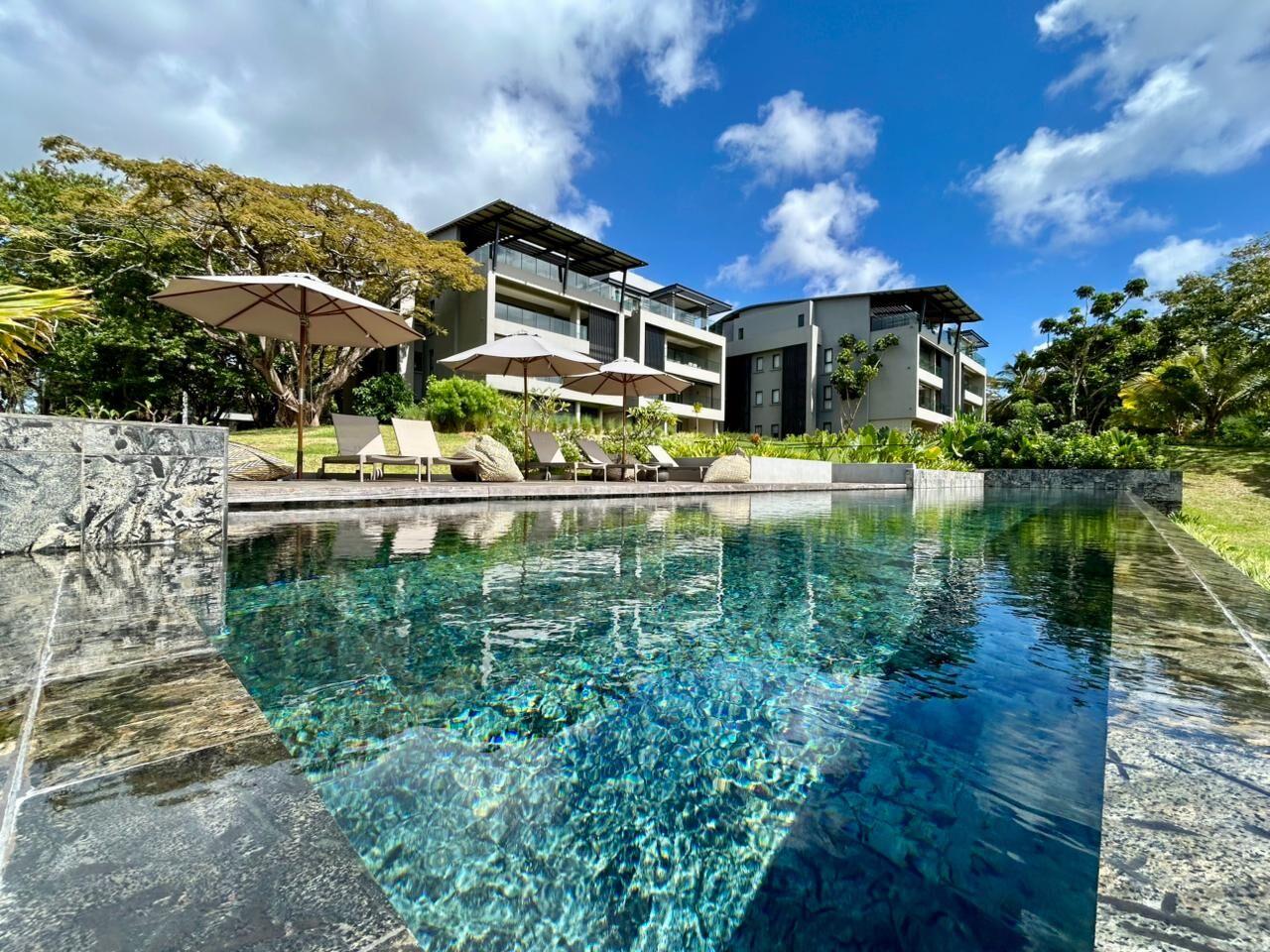 Apartment of 3 bedrooms for sale in Belle Vue Harel, north, Mauritius – LexpressProperty.com | 791705 | Ref01