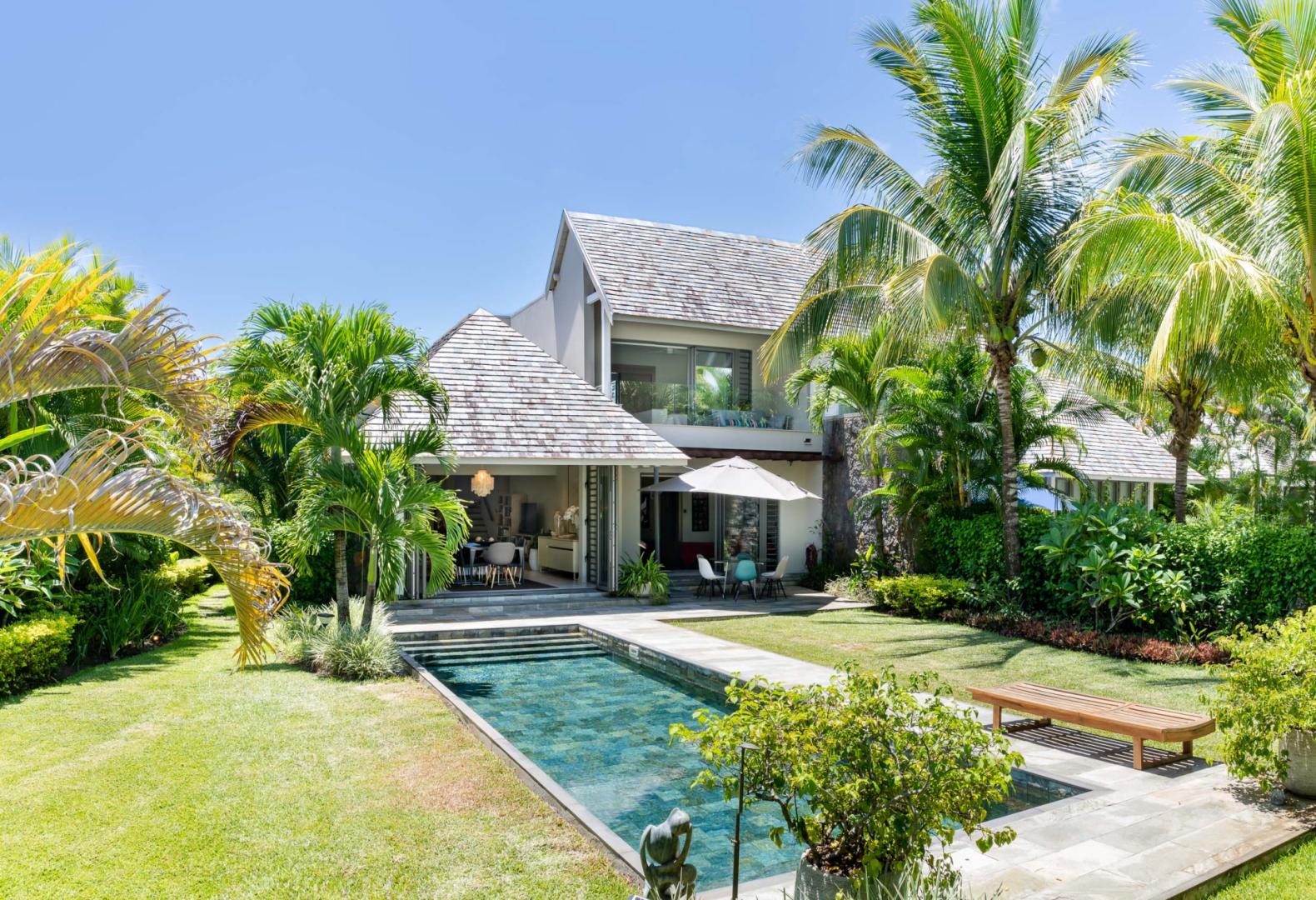 House / Villa of 3 bedrooms for sale in Beau Champ, east, Mauritius – LexpressProperty.com | 791651 | Ref01