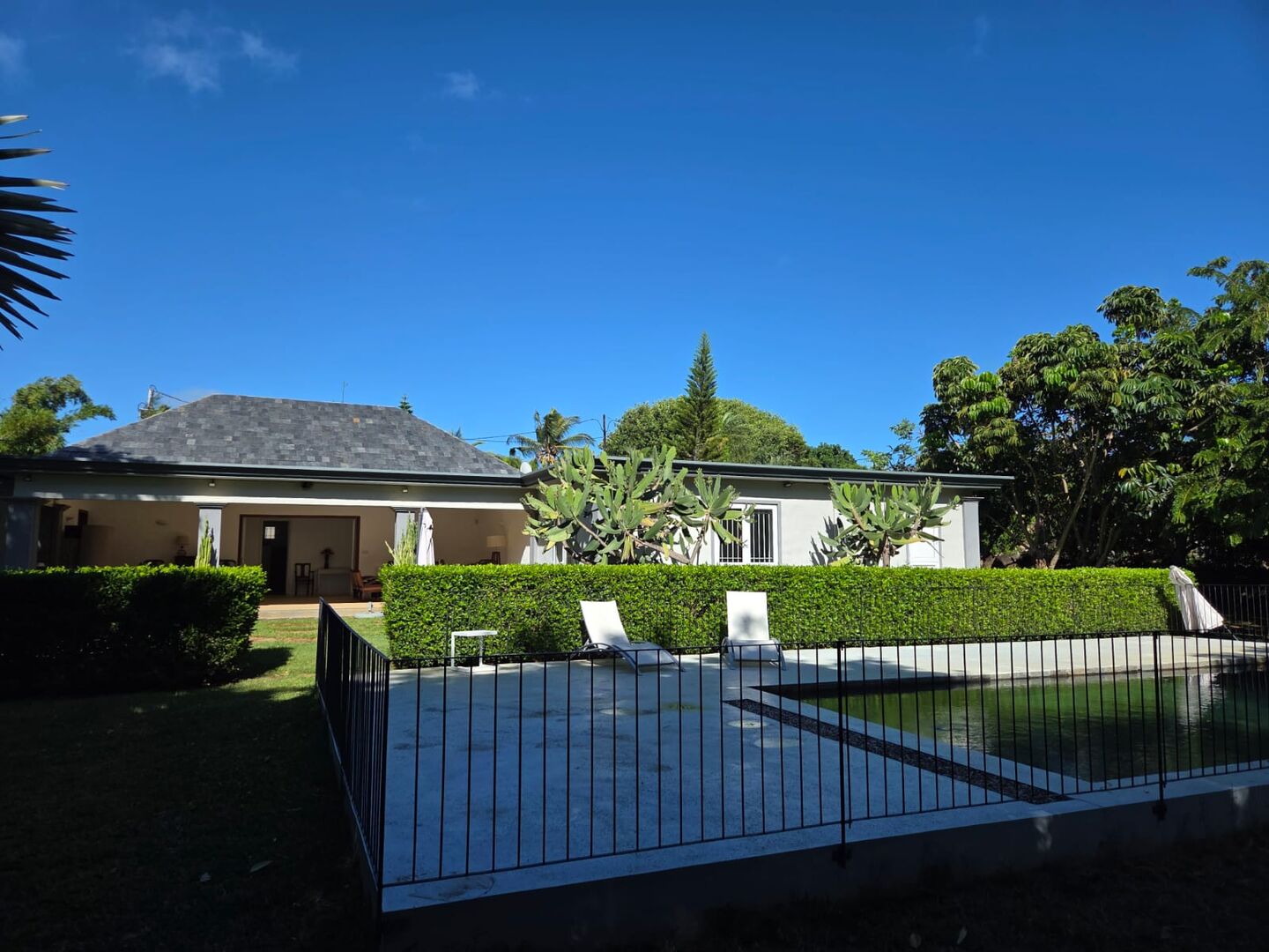 House / Villa of 4 bedrooms for sale in Forêt Daruty, north, Mauritius – LexpressProperty.com | 395511 | Ref01