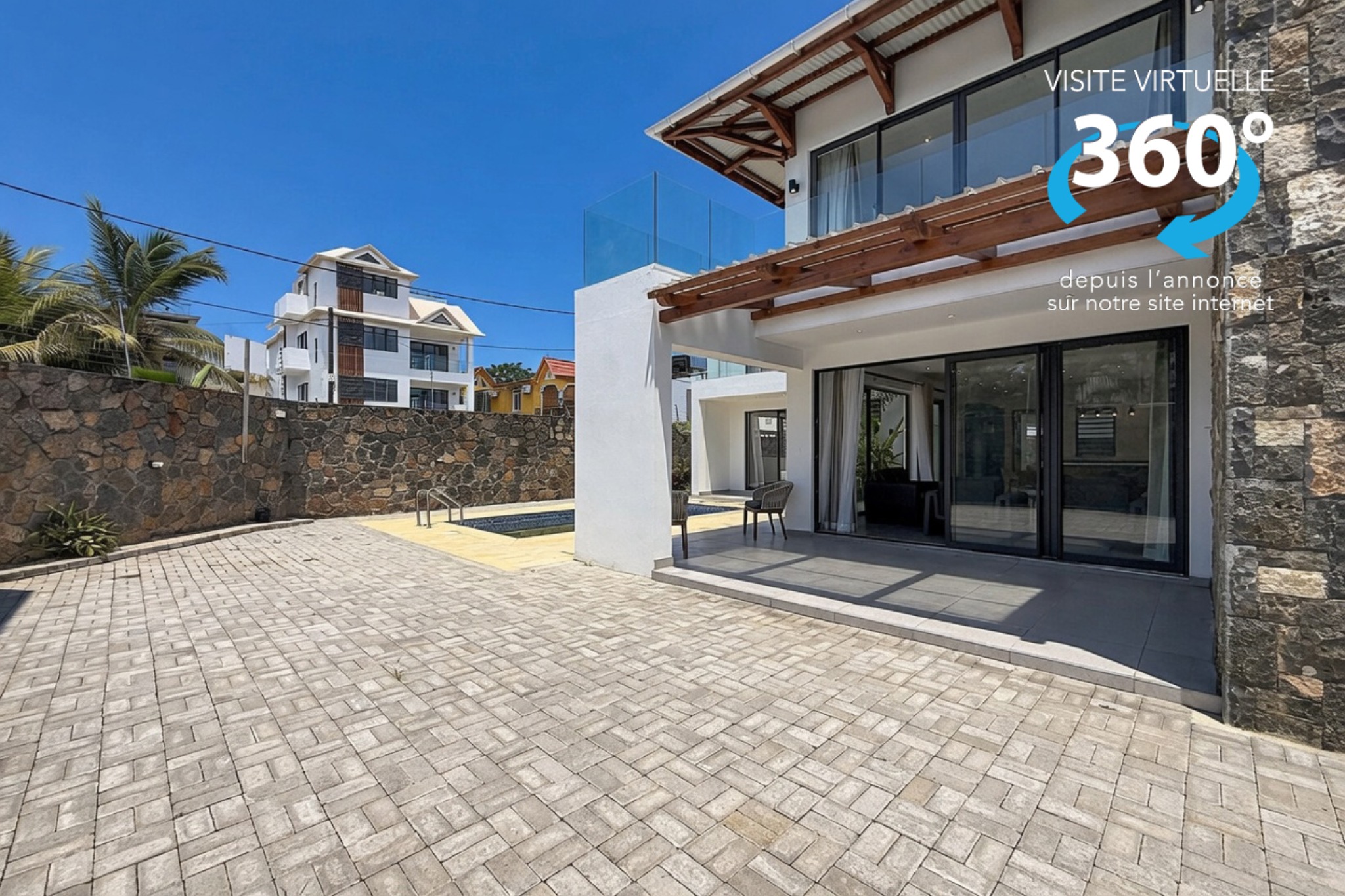 Maison / Villa 4 Chambre(s) en location à Trou aux Biches, nord, île Maurice – LexpressProperty.com | 787448 | Ref01