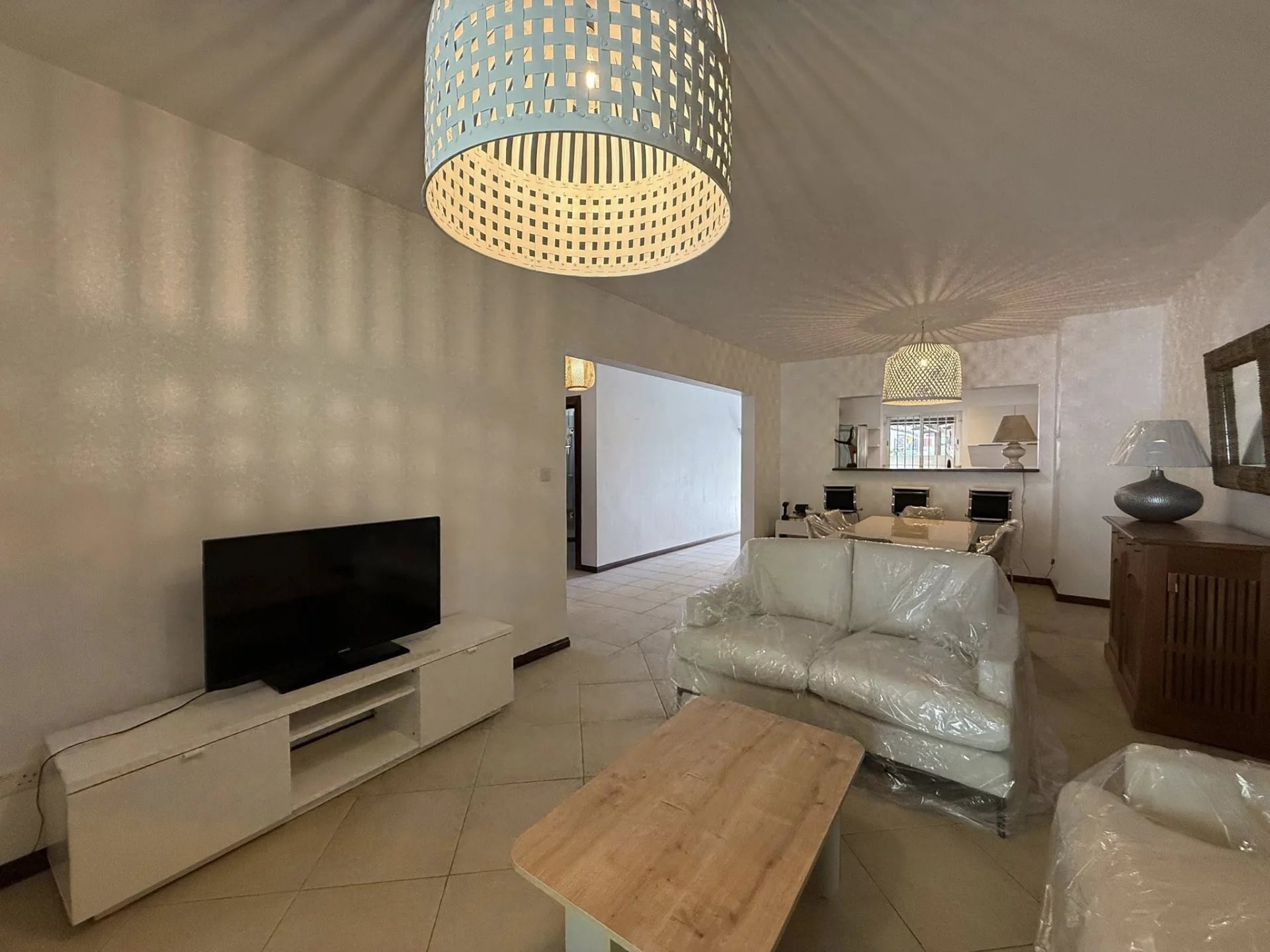 Townhouse / Duplex 3 Chambre(s) en location à Bain Boeuf, nord, île Maurice – LexpressProperty.com | 792050 | Ref01