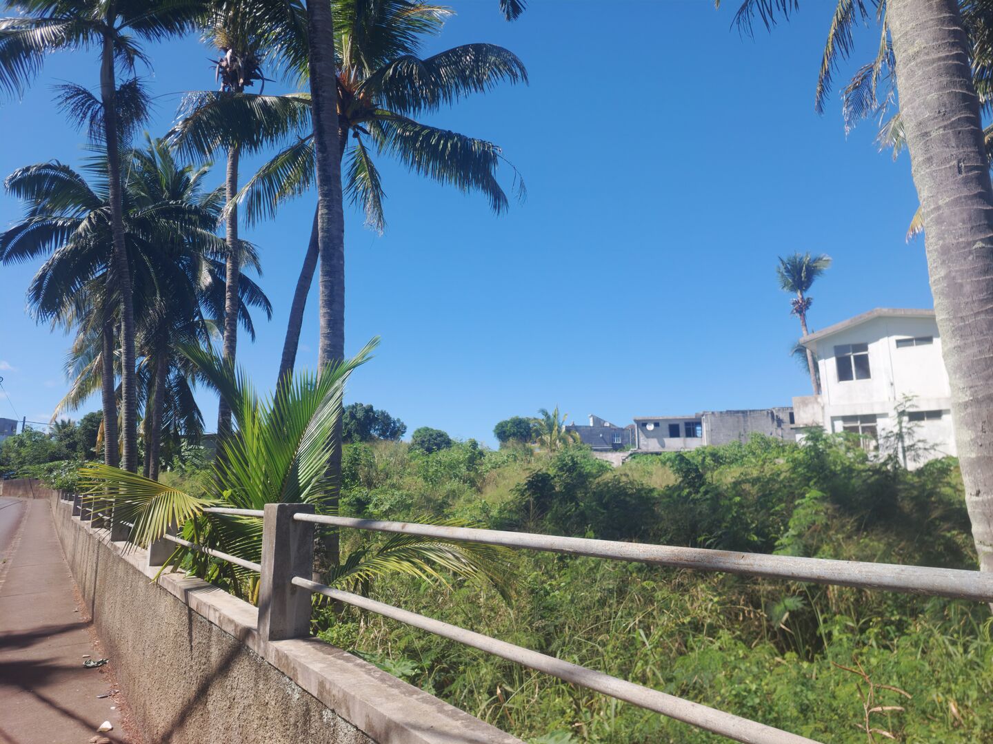 Residential land of 3723 m2 for sale in Riambel, south, Mauritius – LexpressProperty.com | 792067 | Ref01