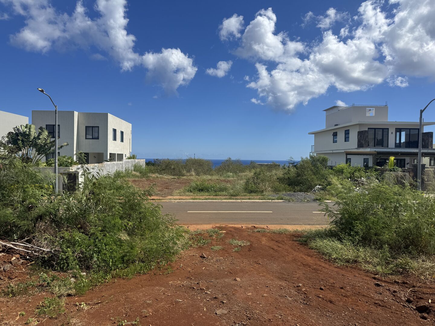 Residential land of 275 m2 for sale in Albion, west, Mauritius – LexpressProperty.com | 791935 | Ref01