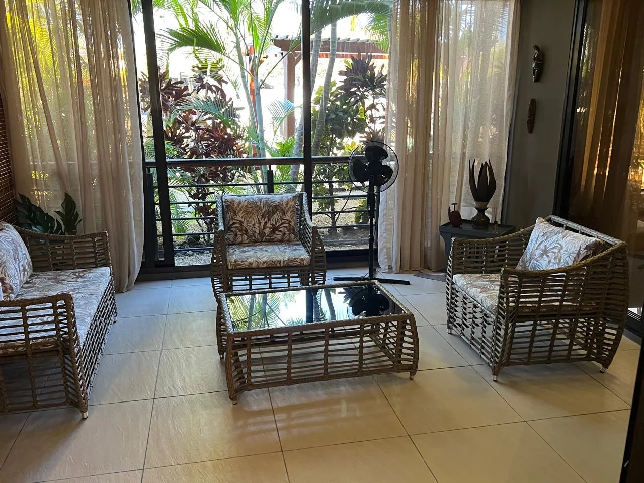 Apartment of 3 bedrooms for rent in Black River, west, Mauritius – LexpressProperty.com | 792028 | Ref01