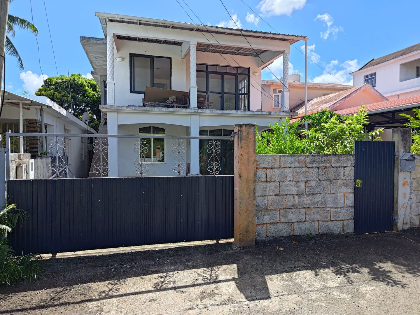 House / Villa of 6 bedrooms for sale in Terre Rouge, north, Mauritius – LexpressProperty.com | 791931 | Ref01