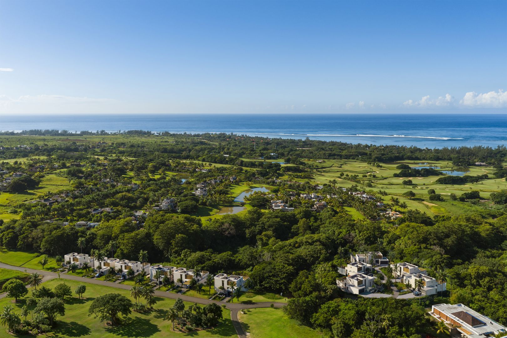 House / Villa of 4 bedrooms for sale in Bel Ombre, south, Mauritius – LexpressProperty.com | 792060 | Ref01