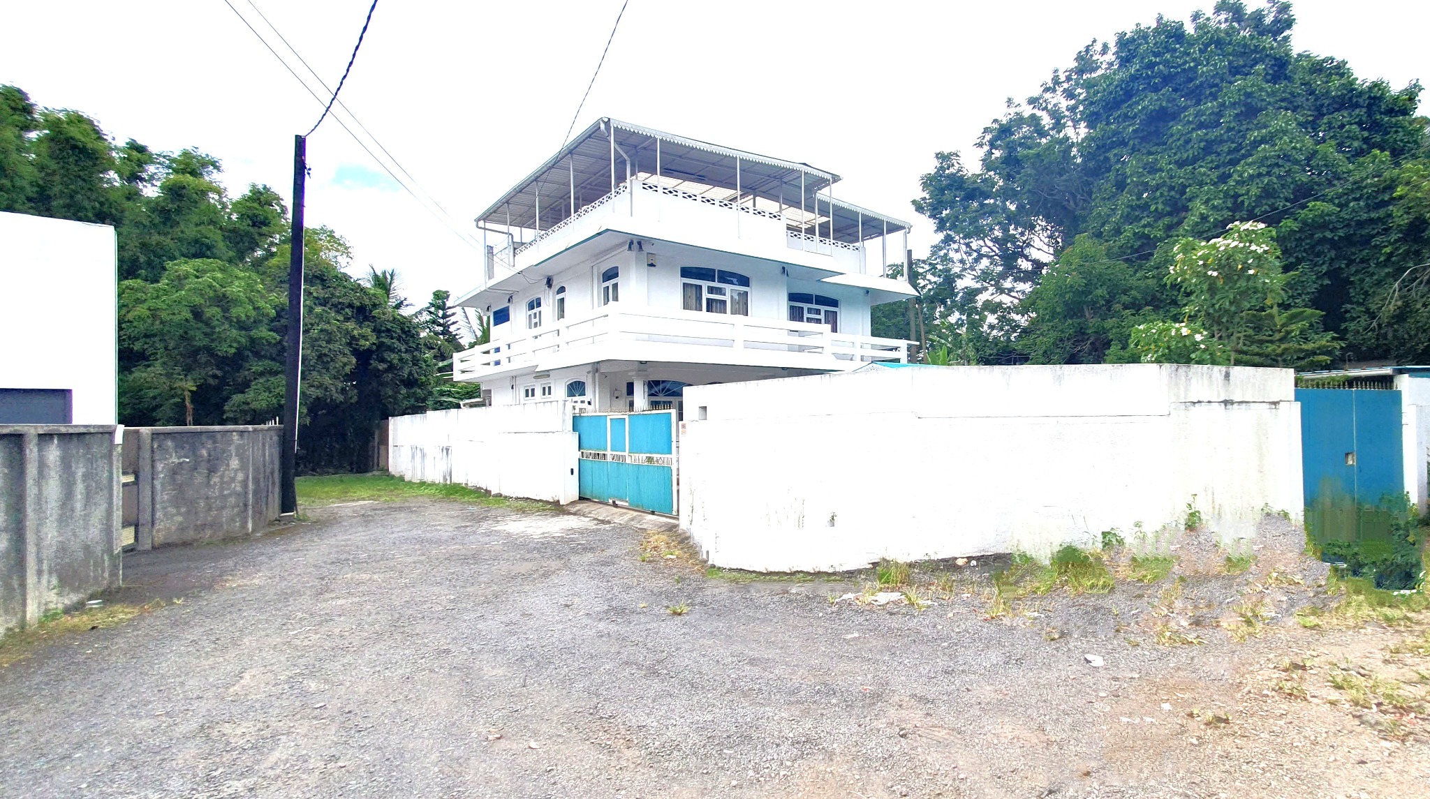 Maison / Villa 4 Chambre(s) en vente à Vacoas, centre, île Maurice – LexpressProperty.com | 791947 | Ref01