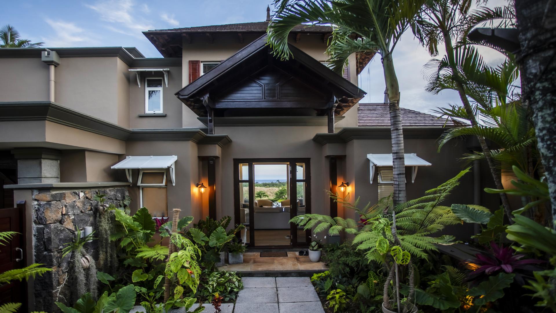 House / Villa of 4 bedrooms for sale in Bel Ombre, south, Mauritius – LexpressProperty.com | 757387 | Ref01