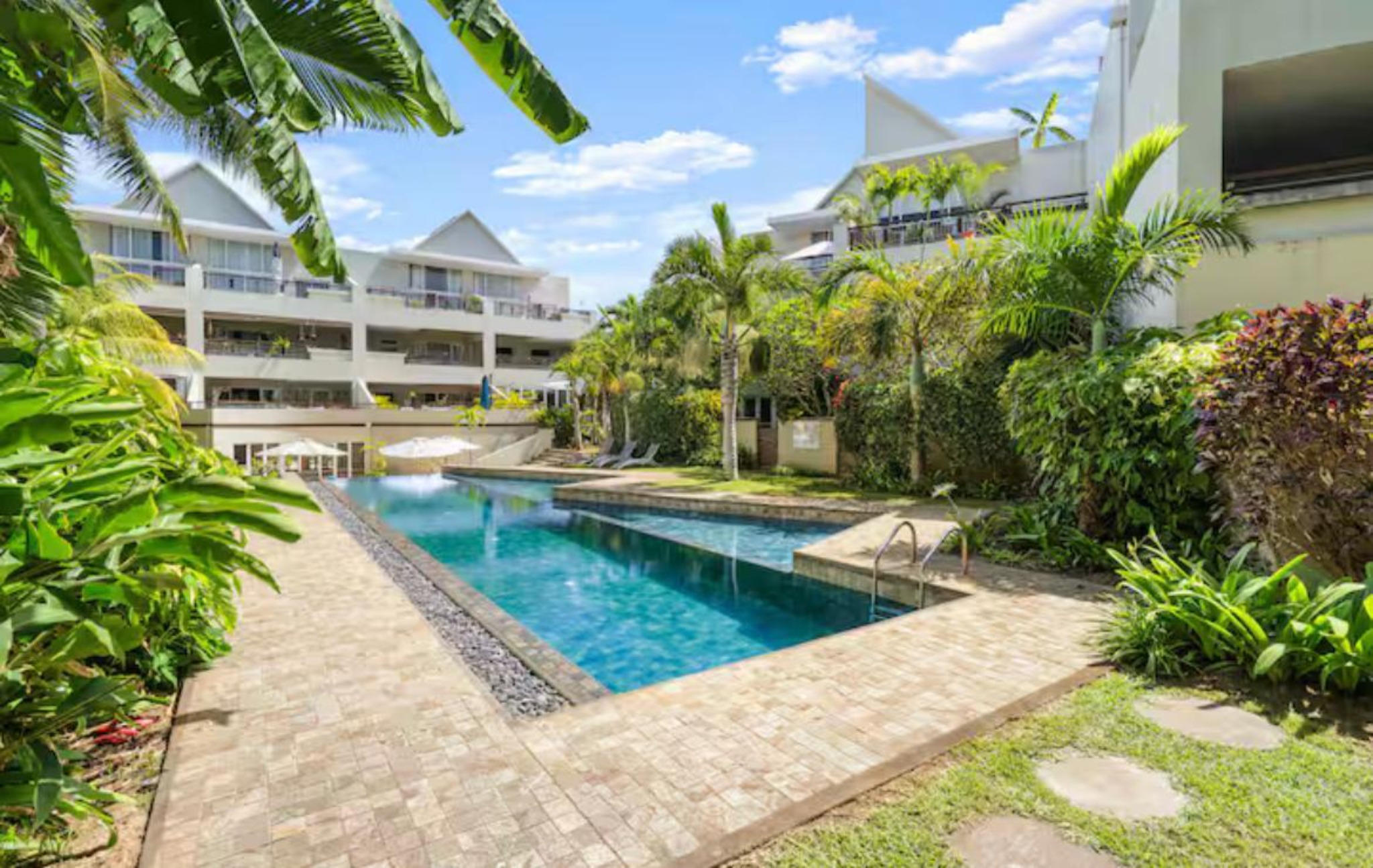 Apartment of 2 bedrooms for rent in Bain Boeuf, north, Mauritius – LexpressProperty.com | 792307 | Ref01