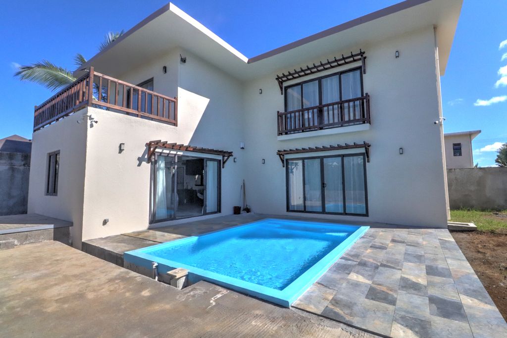 House / Villa of 3 bedrooms for rent in Péreybère, north, Mauritius – LexpressProperty.com | 792185 | Ref01