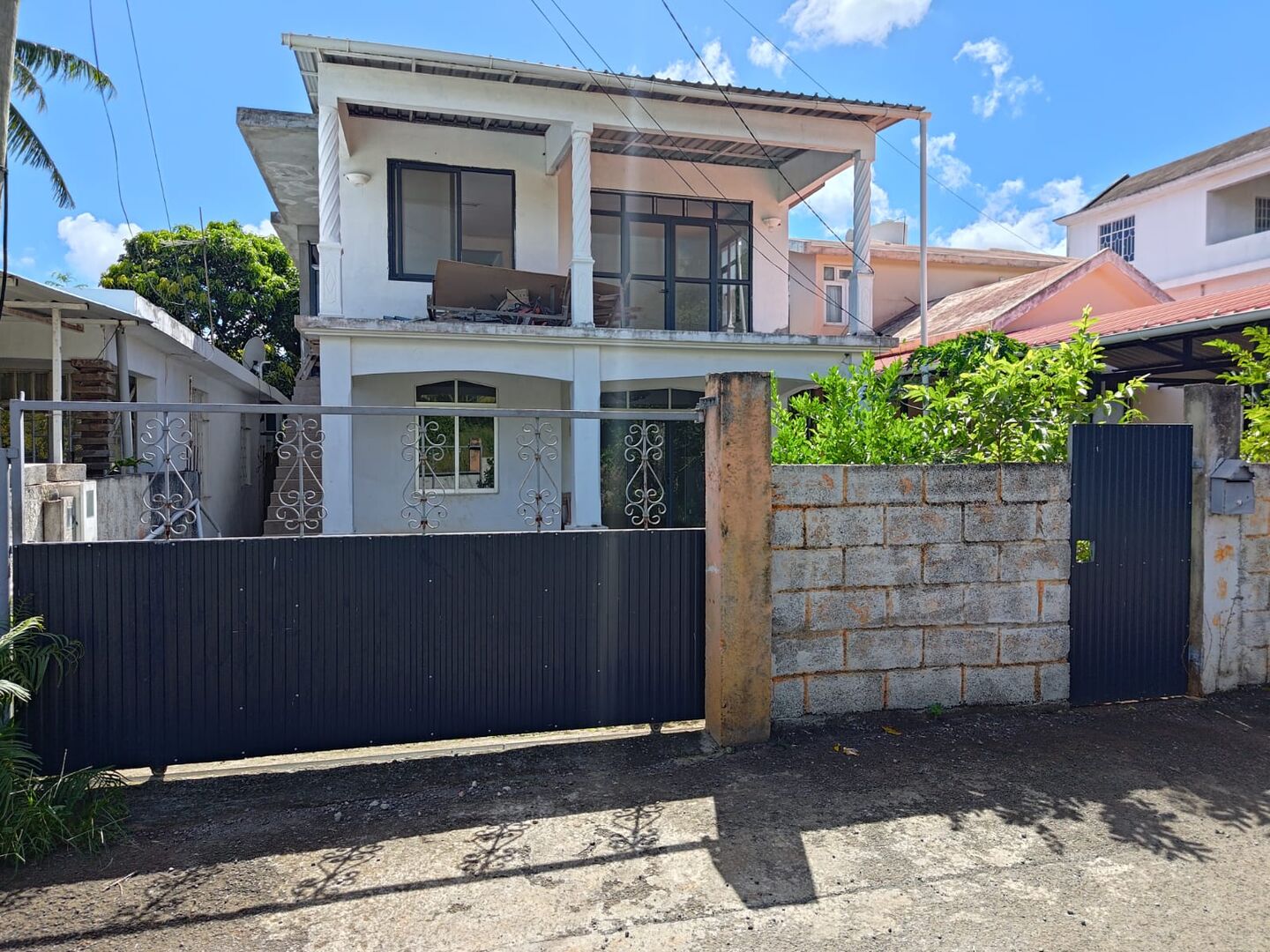 Apartment of 5 bedrooms for rent in Terre Rouge, north, Mauritius – LexpressProperty.com | 792188 | Ref01