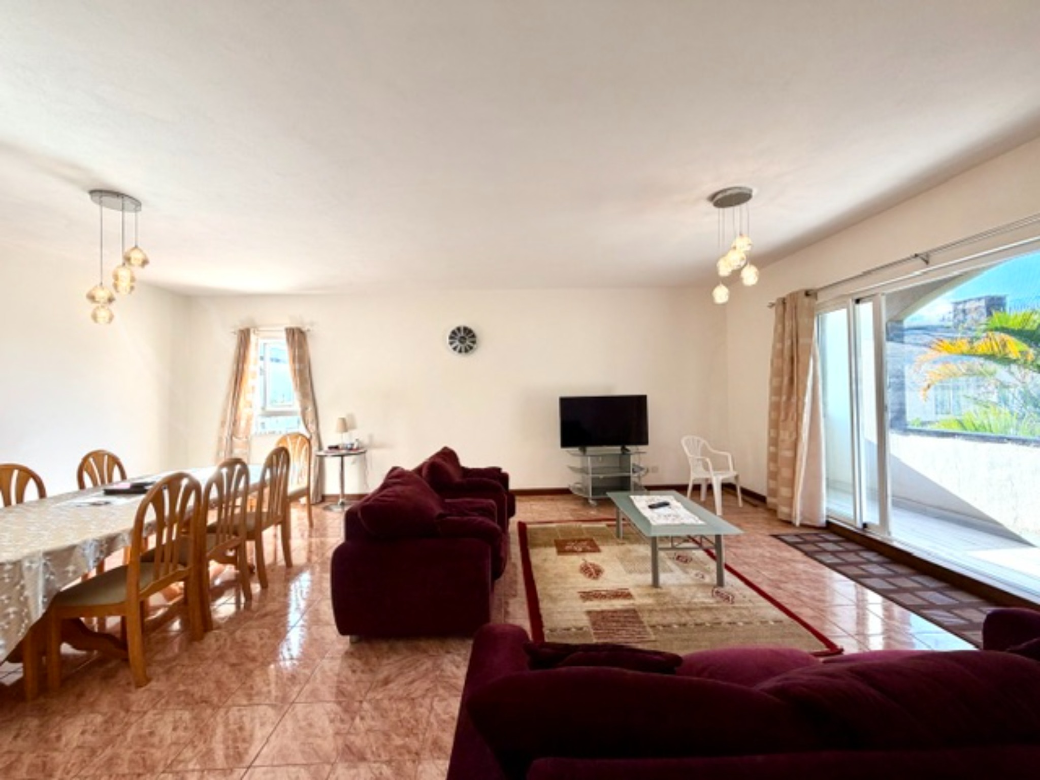Apartment of 4 bedrooms for sale in Quatre Bornes, center, Mauritius – LexpressProperty.com | 754837 | Ref01