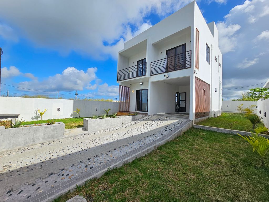 House / Villa of 3 bedrooms for sale in New Grove, south, Mauritius – LexpressProperty.com | 792183 | Ref01