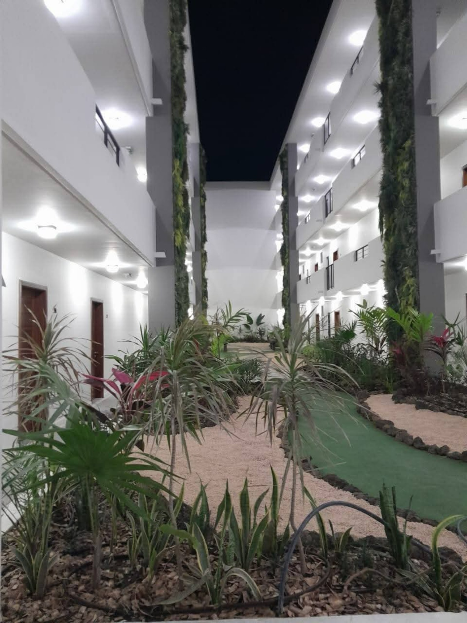 Appartement 2 Chambre(s) en location à Tamarin, ouest, île Maurice – LexpressProperty.com | 792353 | Ref01