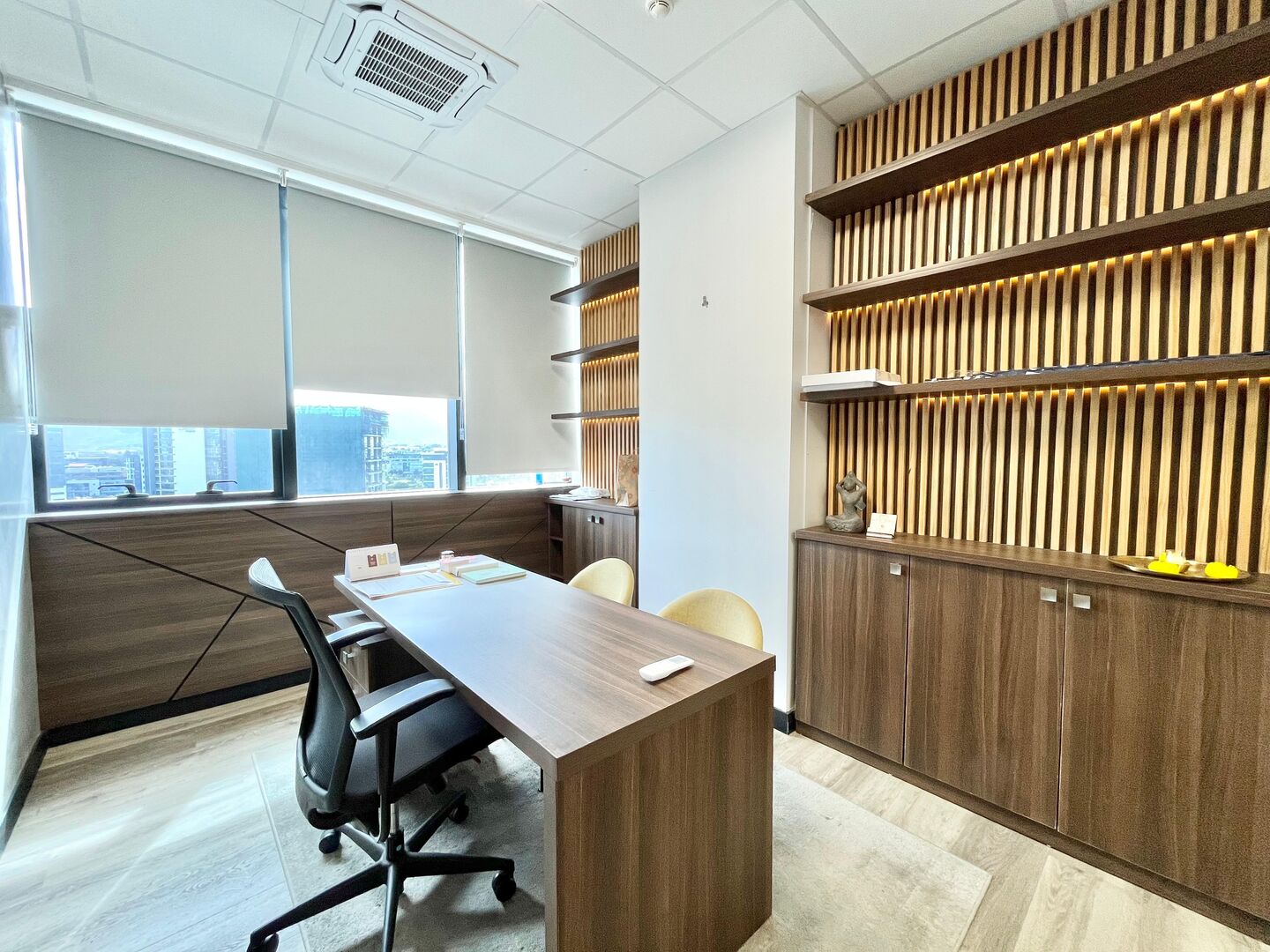 Bureau location à Ebène, centre, île Maurice – LexpressProperty.com | 792312 | Ref01