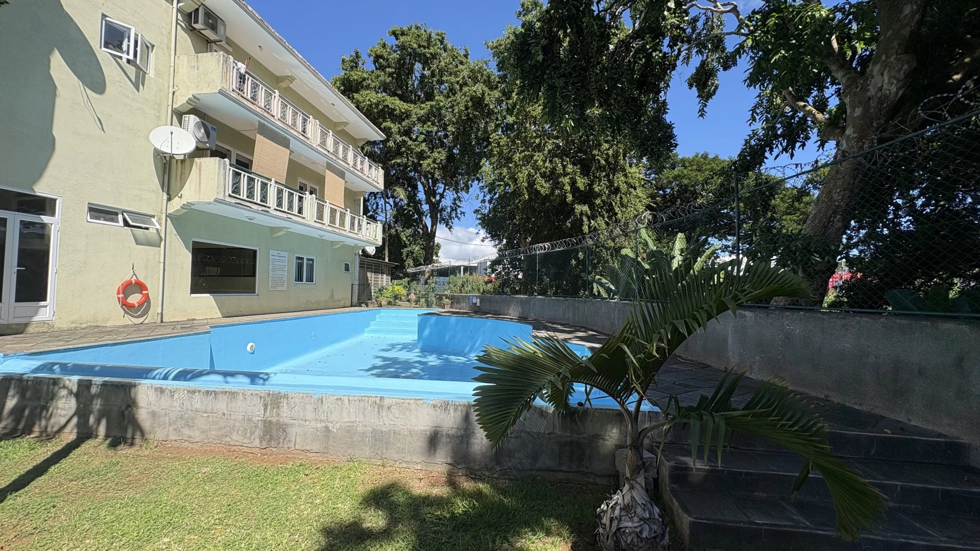Apartment of 2 bedrooms for sale in Abercrombie, north, Mauritius – LexpressProperty.com | 792314 | Ref01