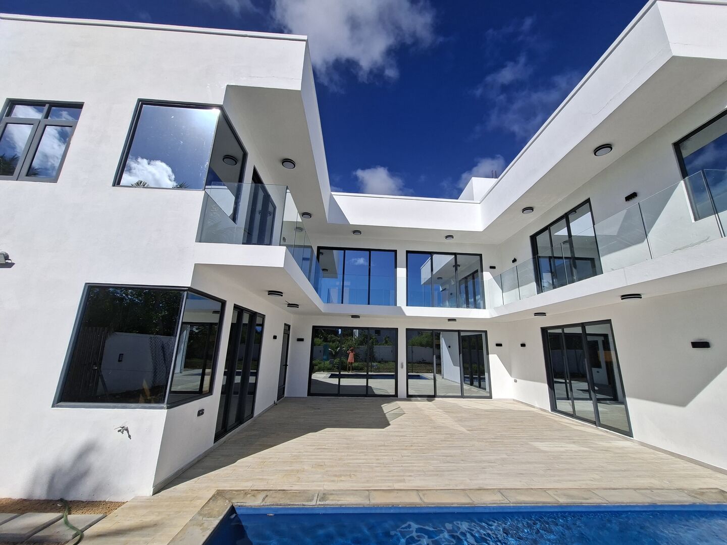 Maison / Villa 5 Chambre(s) en location à Cap Malheureux, nord, île Maurice – LexpressProperty.com | 792437 | Ref01