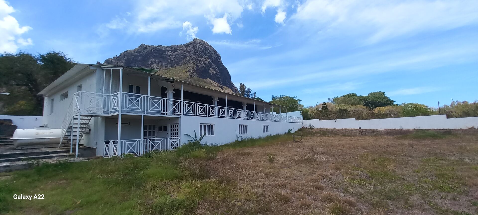 House / Villa of 5 bedrooms for sale in Le Morne, west, Mauritius – LexpressProperty.com | 792462 | Ref01