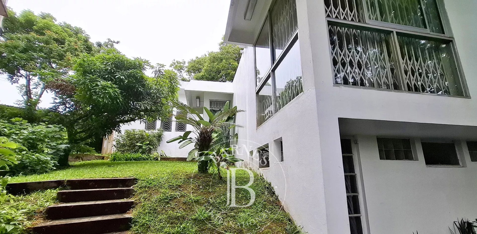 House / Villa of 3 bedrooms for sale in Floréal, center, Mauritius – LexpressProperty.com | 800874 | Ref01