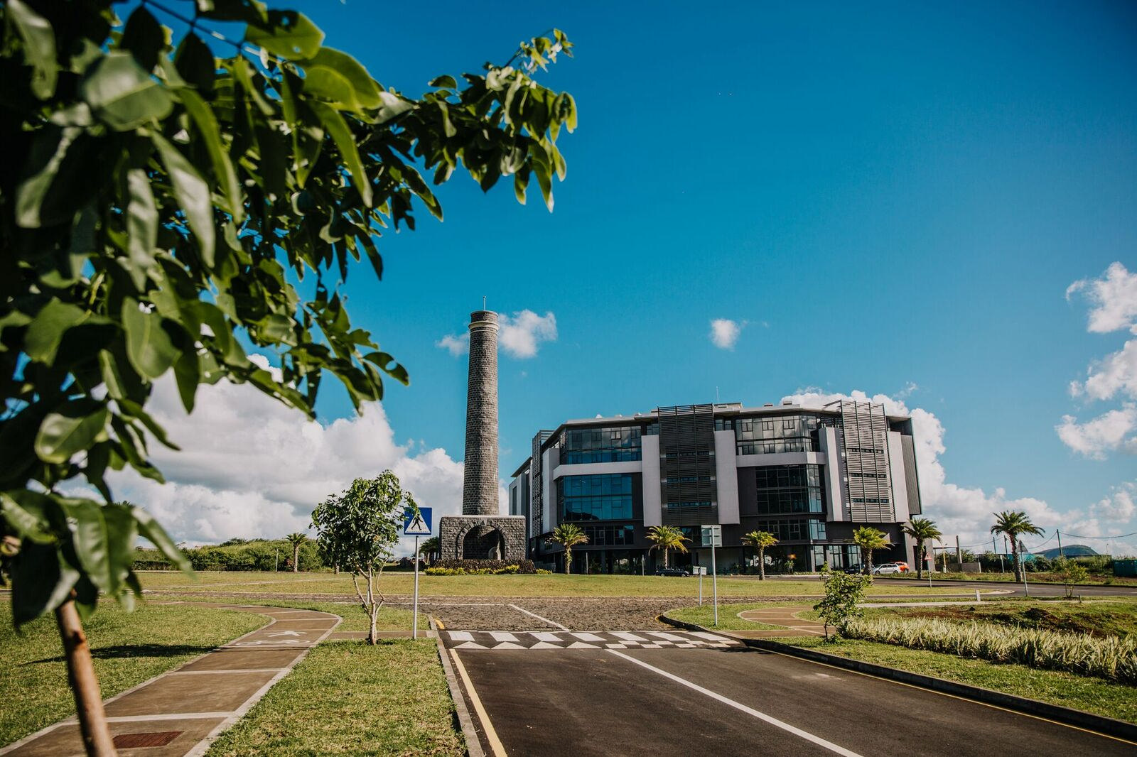 Bureau location à Moka, centre, île Maurice – LexpressProperty.com | 800898 | Ref01